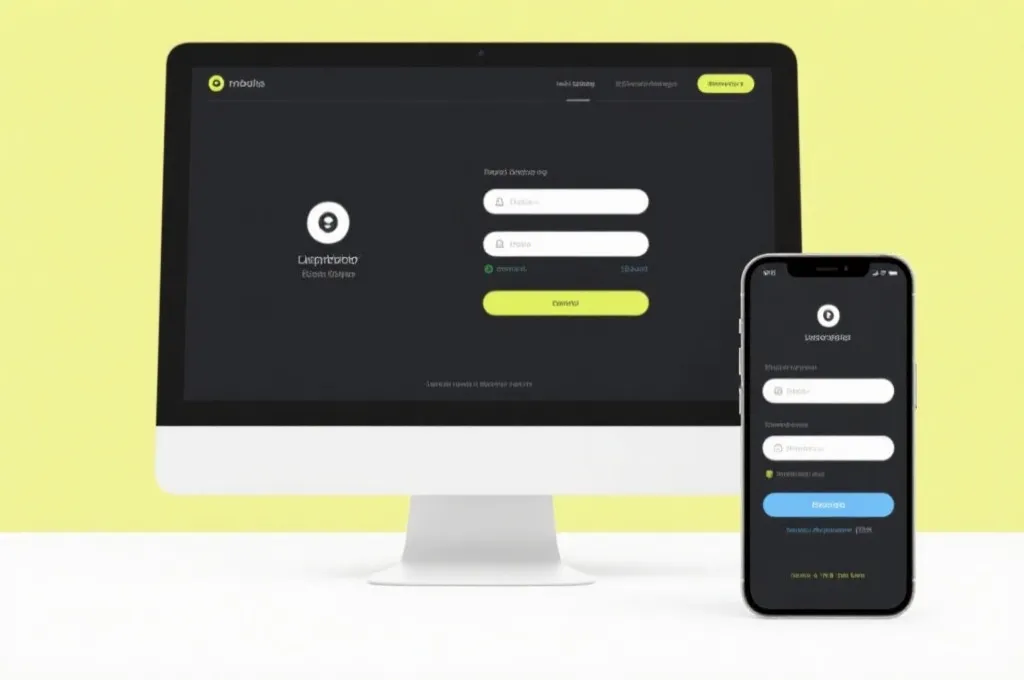 界面可用性与信息展示设计